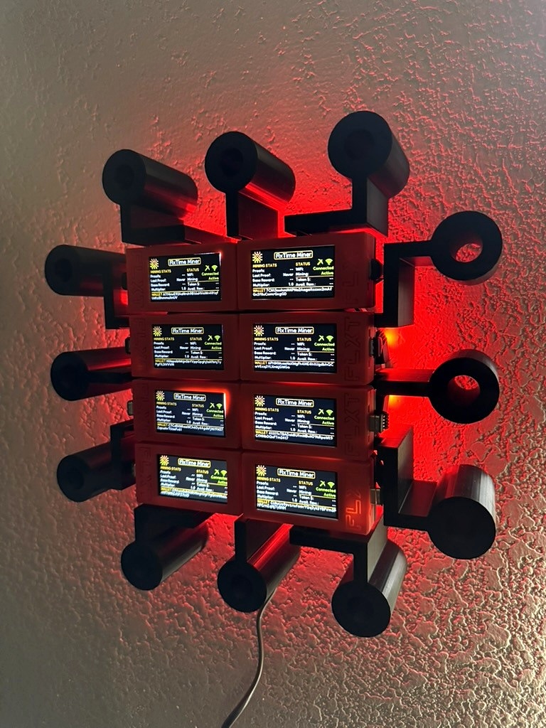 Digital fabrication